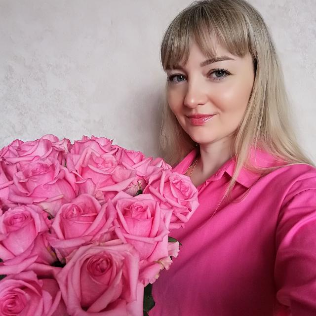 Илларионова Ольга Сергеевна.